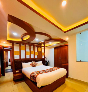 Chris Bed and Breakfast by Hostmandu